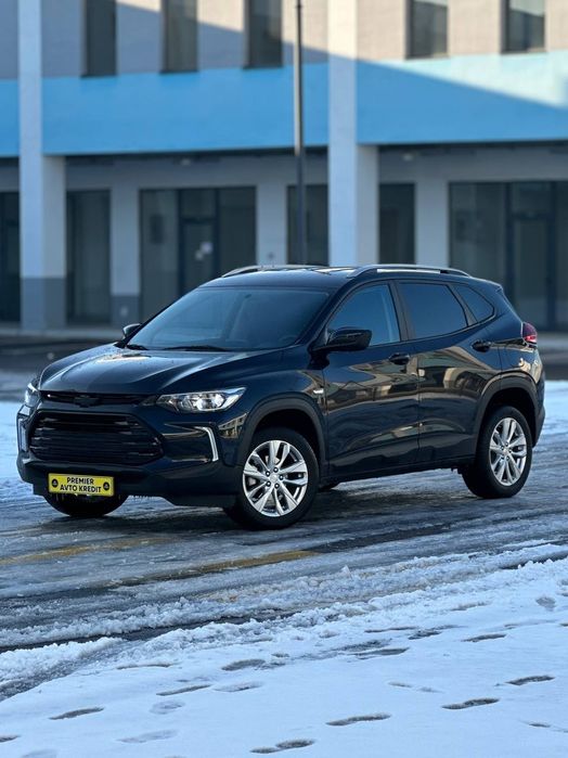 TRACKER 2 Avtomat Full 2022Yil Avto Kredit BANK orqali Oz nomingizga