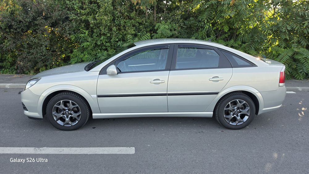 OPEL Vectra 2006 — imagine 2