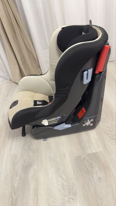 Scaun auto Peg Perego Viaggio 0+/1, 0–18 kg