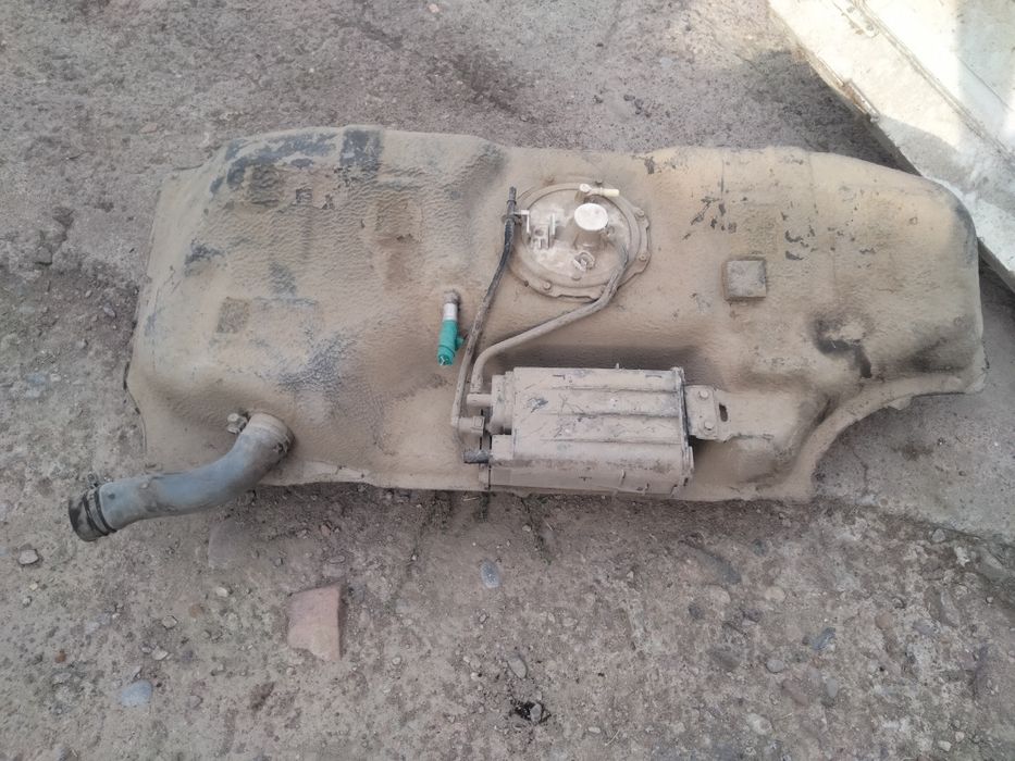 Акцент 2013 г. по запчастям