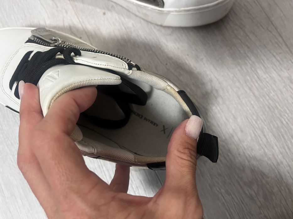 Armani Exchange A|X дамски кецове – оригинални, EU 37