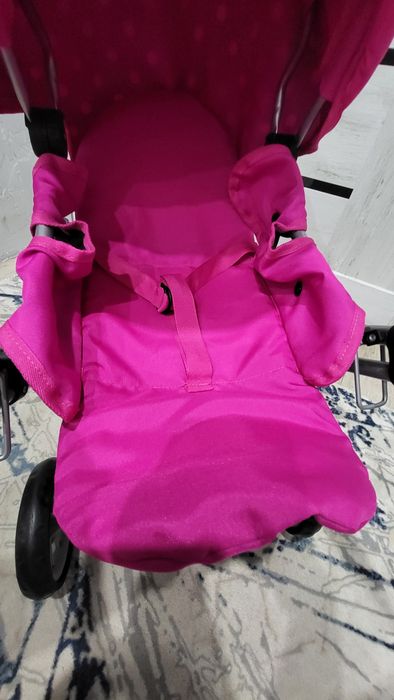 Продам коляску для кукол, в отличном состоянии