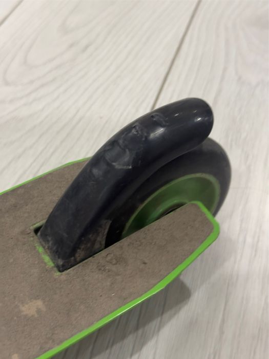 Самокат  сатамын