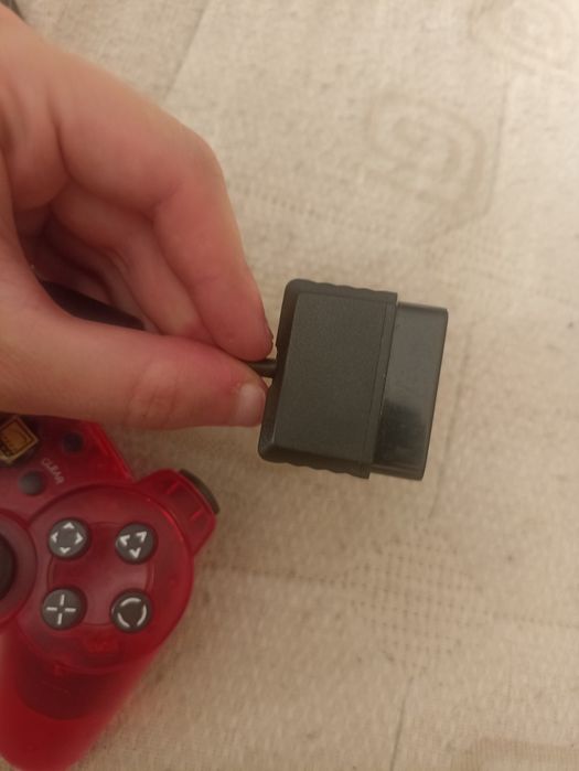 Strike² контролер червен