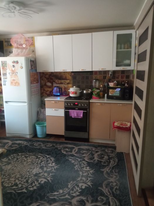 Продам дом На Мирном