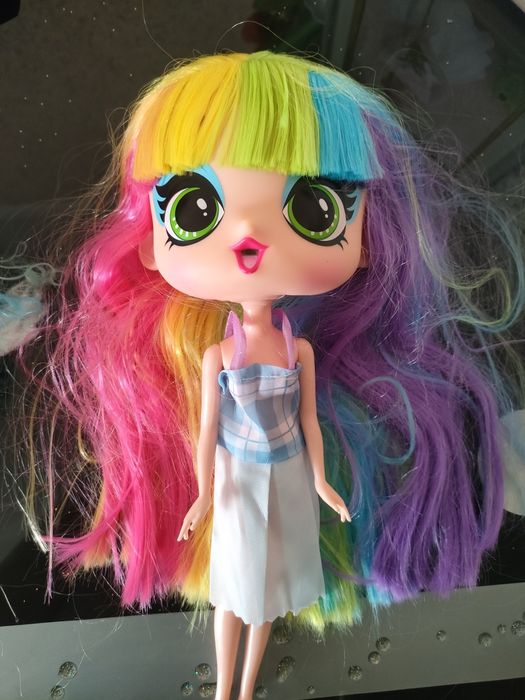 Осталось 2куклы успейте