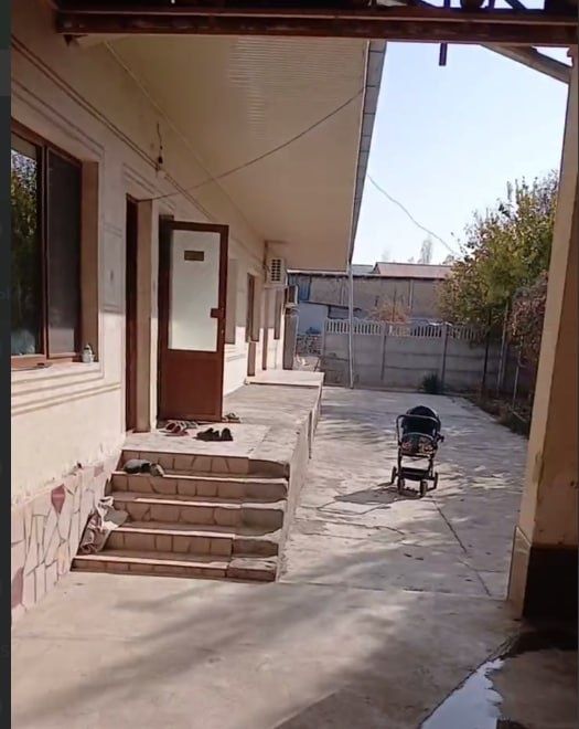 КИБРАЙ туман КОДИРЛИК да жуда АРЗОН 10 Сотх Ховли ЕР нархида