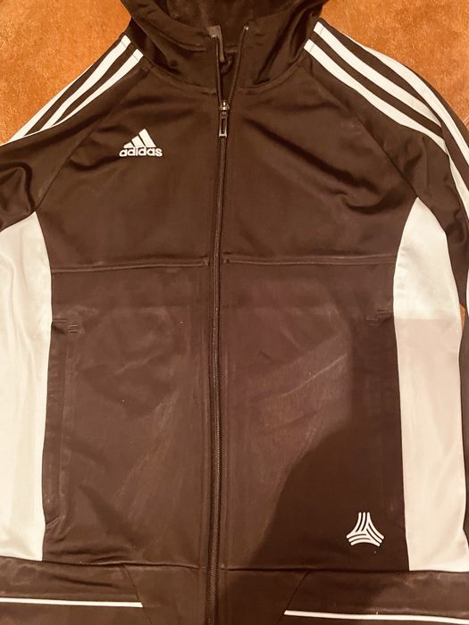 Bluza trening Adidas original !