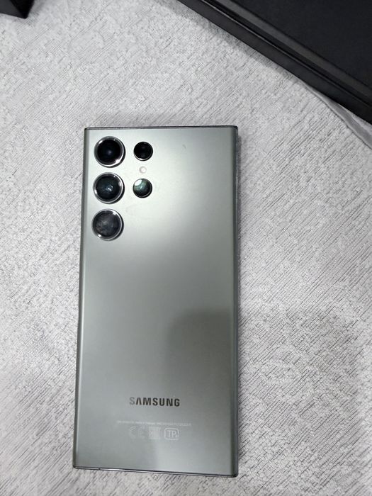 Продам Samsung S23 ultra