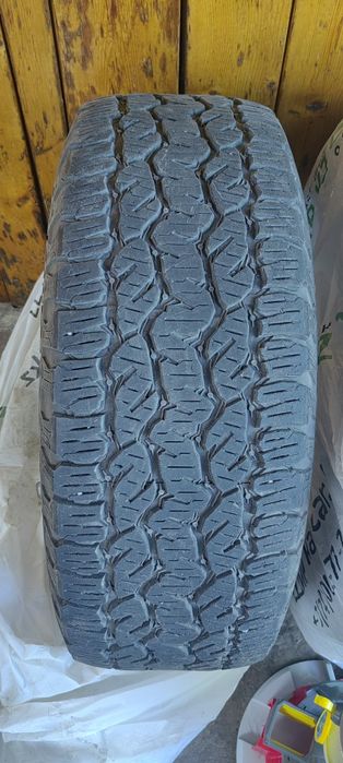 Продам летнюю резину