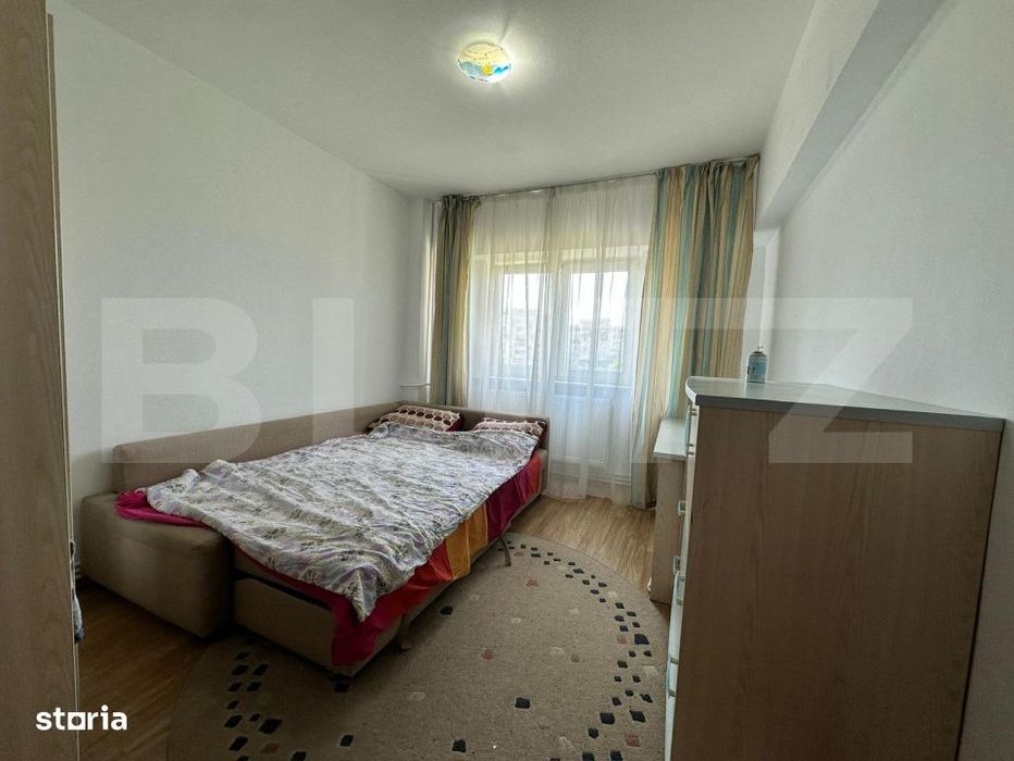 Apartament 4 camere, Calea Bucuresti zona Mc Donalds