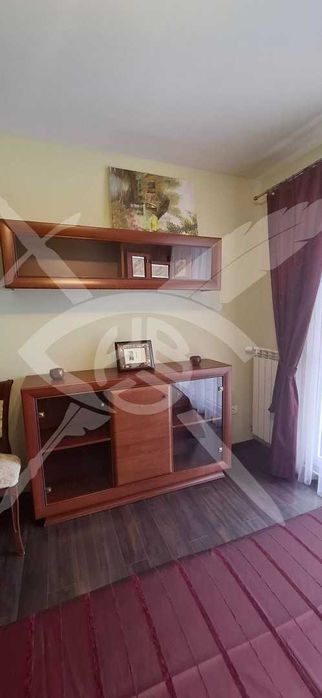 Тристаен апартамент в кв. Овча купел №182607