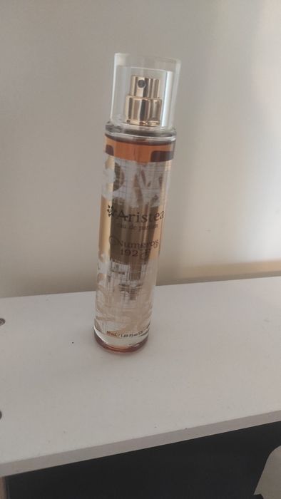 Парфюми, парфюмни масла