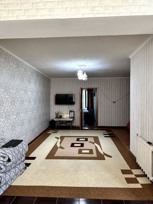 Продаётся квартира