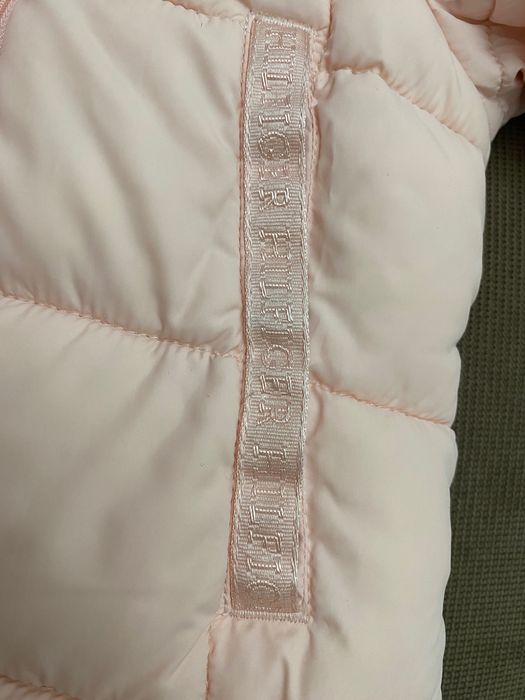 Космонавт/Зимен гащеризон Tommy Hilfiger 68см.