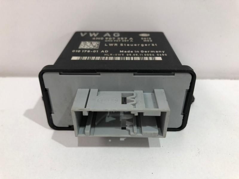 Calculator lumini xenon 4h0907357a Audi A6 4G/C7 [2010 - 2014]