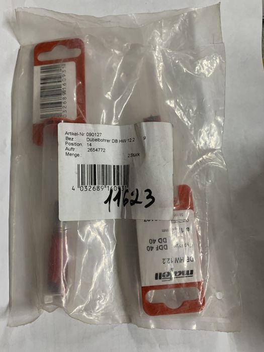 Сверло Mafell 12,2 mm