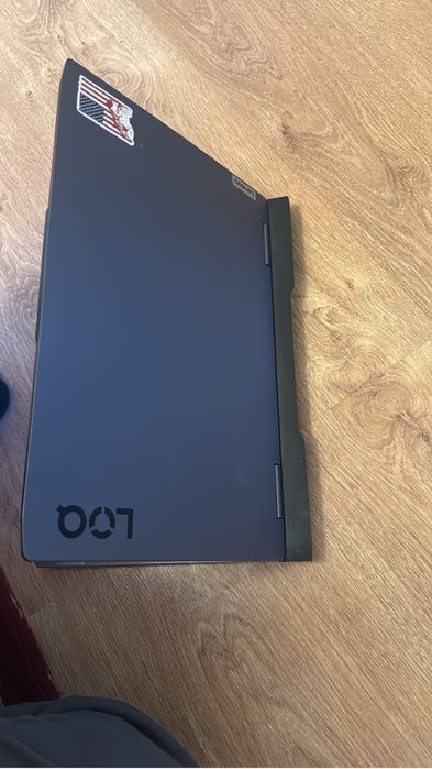 Ноутбук lenova AMD Ryzen 7 7840HS