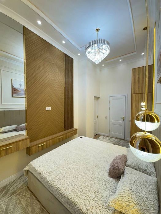 Продается 3х ком квартира, ЖК Vega Tower, ориентир: Ш.Руставели, 75м²