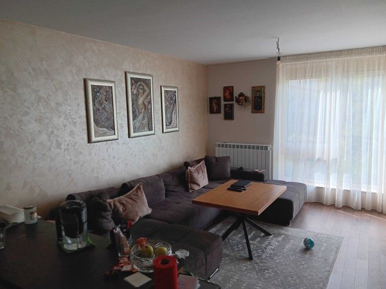 Продава се Тристаен апартамент в София, Бъкстон - 106 кв.м за 2831 €/кв.м - Снимка #1