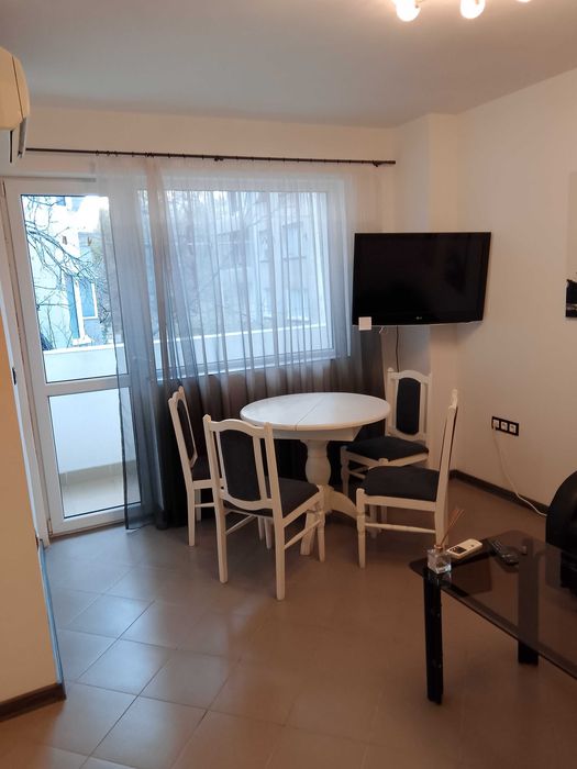 Дава се под наем Двустаен апартамент в Варна, Център - 55 кв.м за 561 € - Снимка #8