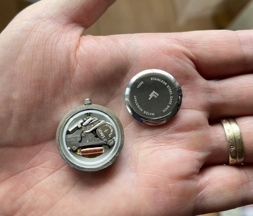 Mecanism  ceas miyota