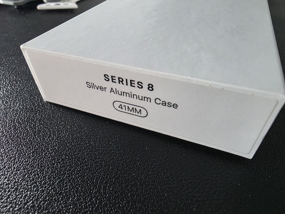 Apple Watch Series 8 (41mm)