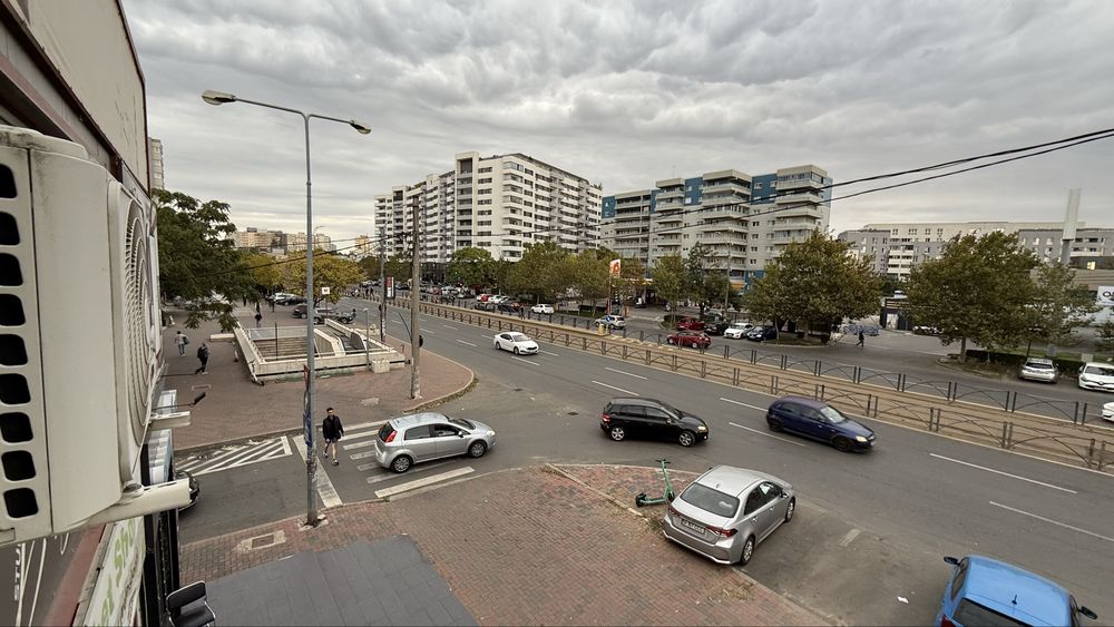 Spatiu Comercial 260 mp | Metrou Mihai Bravu | Direct Proprietar