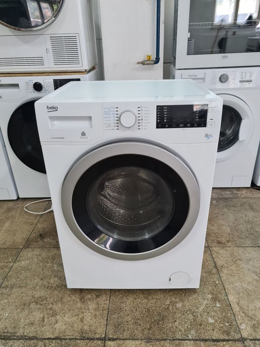 Masină de Spălat Beko 8/5 uscare