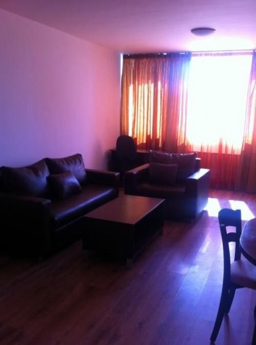 Дава се под наем Двустаен апартамент в Пловдив, Кършияка - 70 кв.м за 290.7 € - Снимка #1