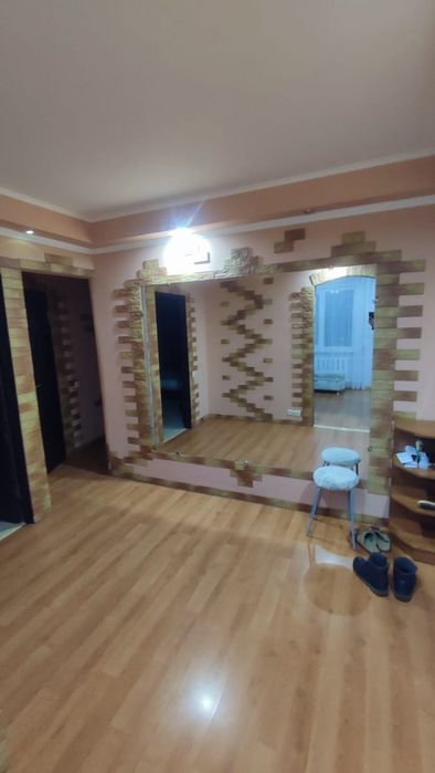 Продажа квартиры