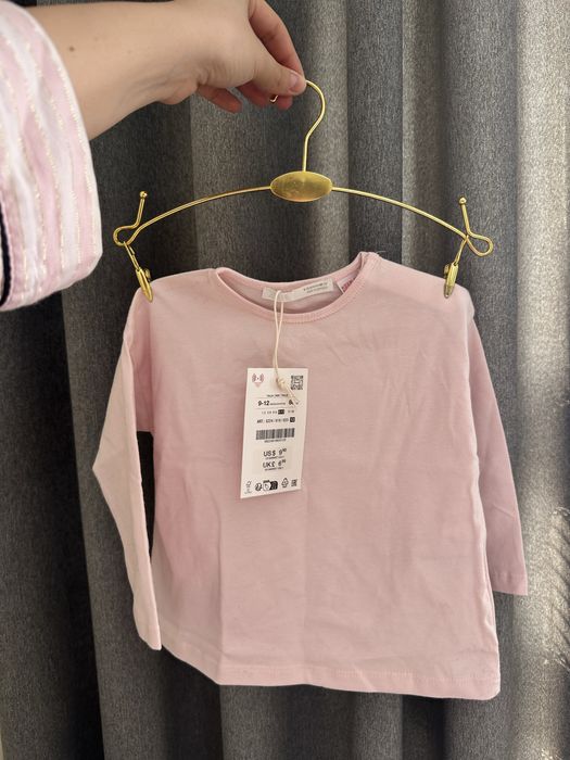 Детская одежда ZARA