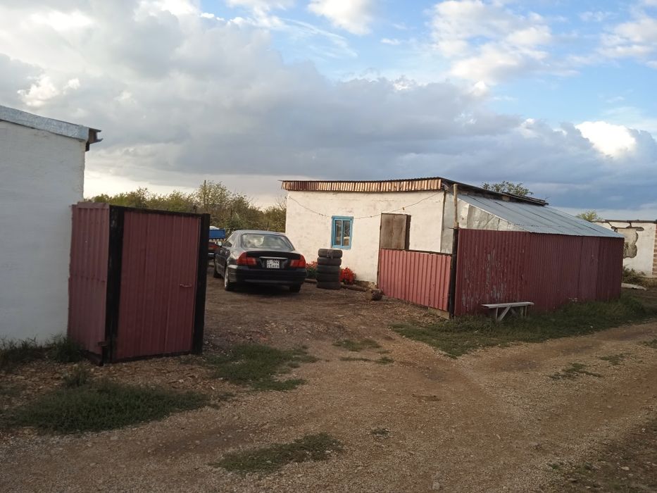 Продам частный дом