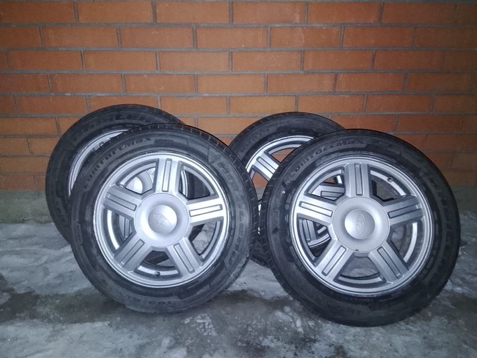 Торус диски R14, цена 120000тысяч