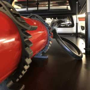 Set Suporti Cleme Cauciuc 13-144mm