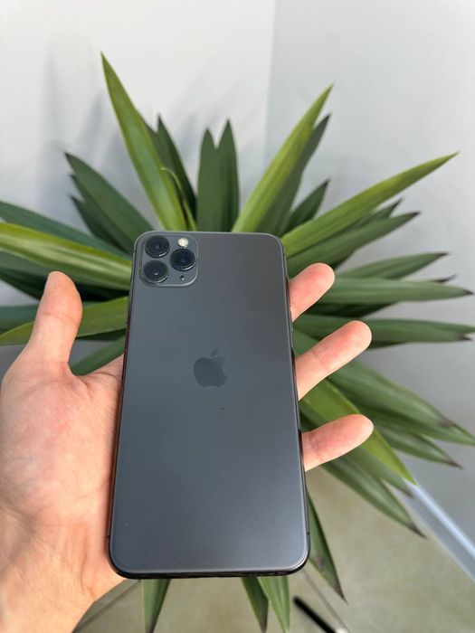 iPhone 11 Pro Max 256 gb