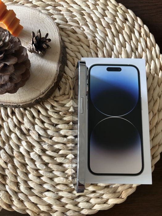 iPhone 14 pro /256GB/батерия 77%