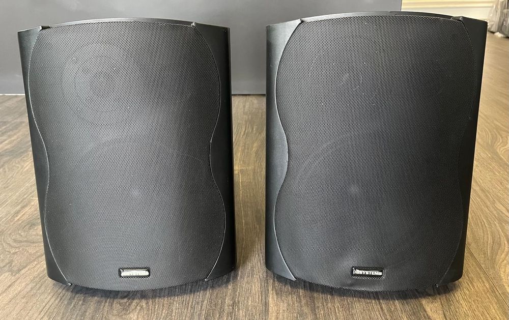 Amanet F28: Set 2 boxe pasive JB Systems K-80 (p)