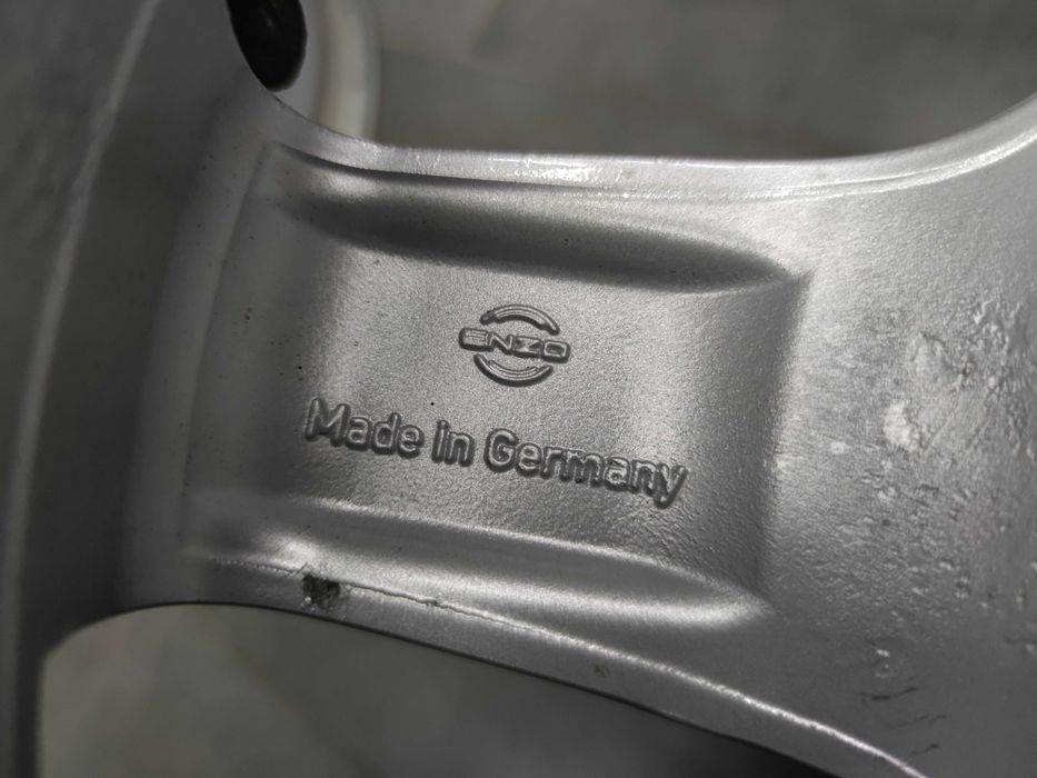 Джанти 16 - Skoda