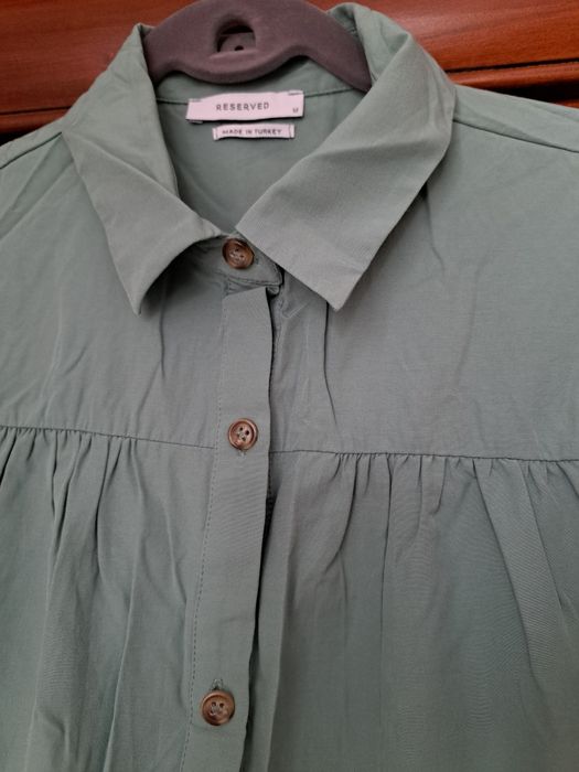 Rochie RESERVED, nouă fără etichetă, mărimea M
