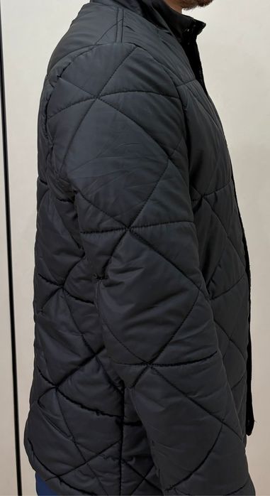 Куртка (осень, весна)