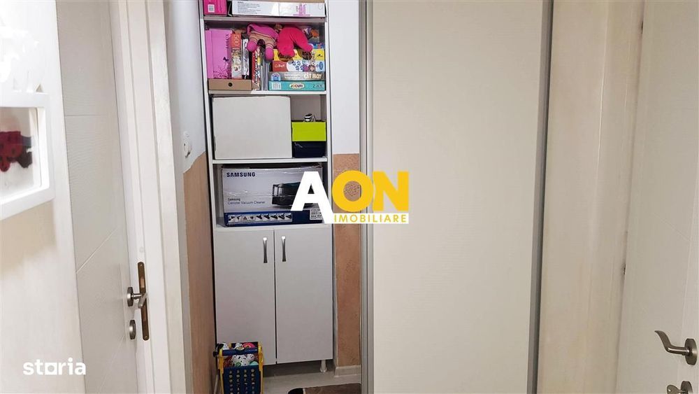 Apartament 3 camere, mobilat, utilat,  cartier Tolstoi Cetate