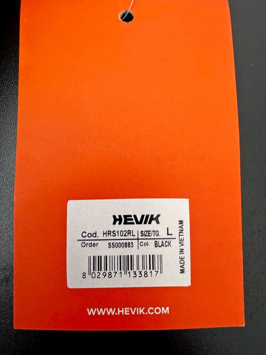 Мото дъждобран HEVIK 2 части - НОВ
