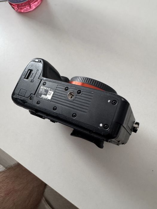 sony a7iii - Camere foto Mirrorless oferte online | OLX.ro