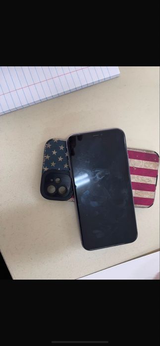iPhone 11 64 gb.