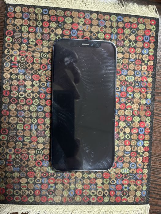 Айфон 12 128 гб