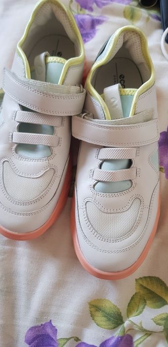 Pantofi sport ecco.