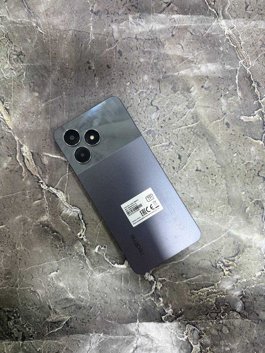 Realme Note 50 128 Gb (Актобе 403) Уалиханова 13 ID лота: 855121