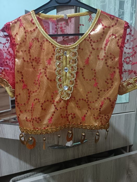 Үнді көйлек 8000тг