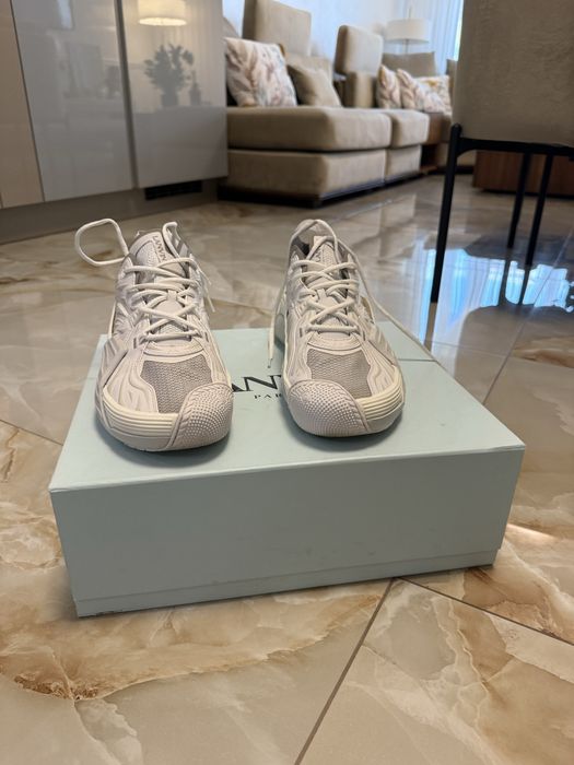Спортни обувки lanvin